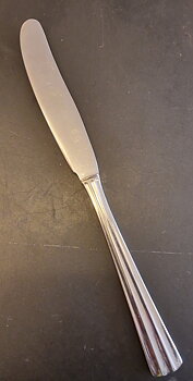Pallas Athena starter knife