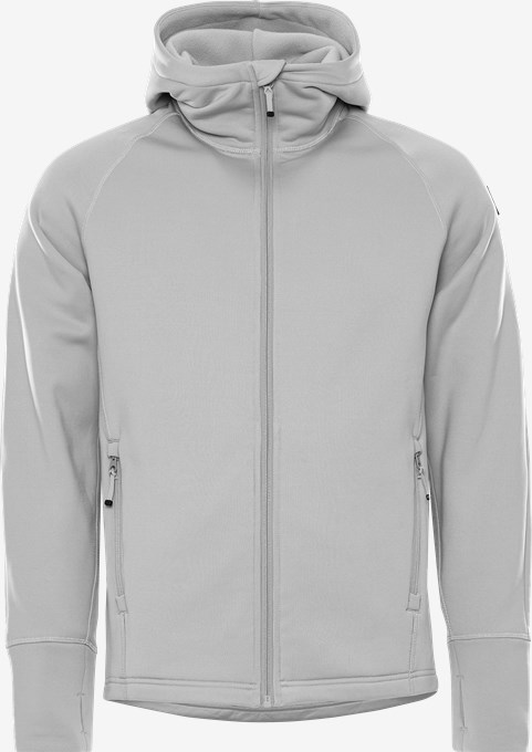 Fristads Cobalt Polartec® power stretch® hoodie
