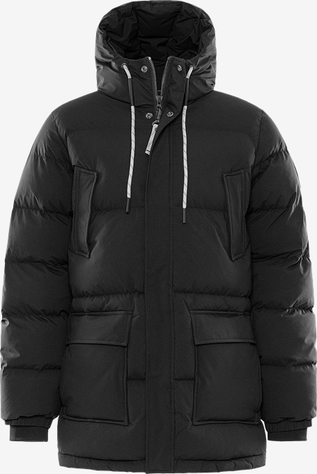 Fristads Onyx dunparkas, unisex