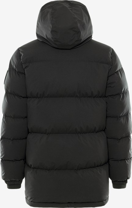 Fristads Onyx dunparkas, unisex - 2