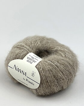 Nanna - Ljus beige/02