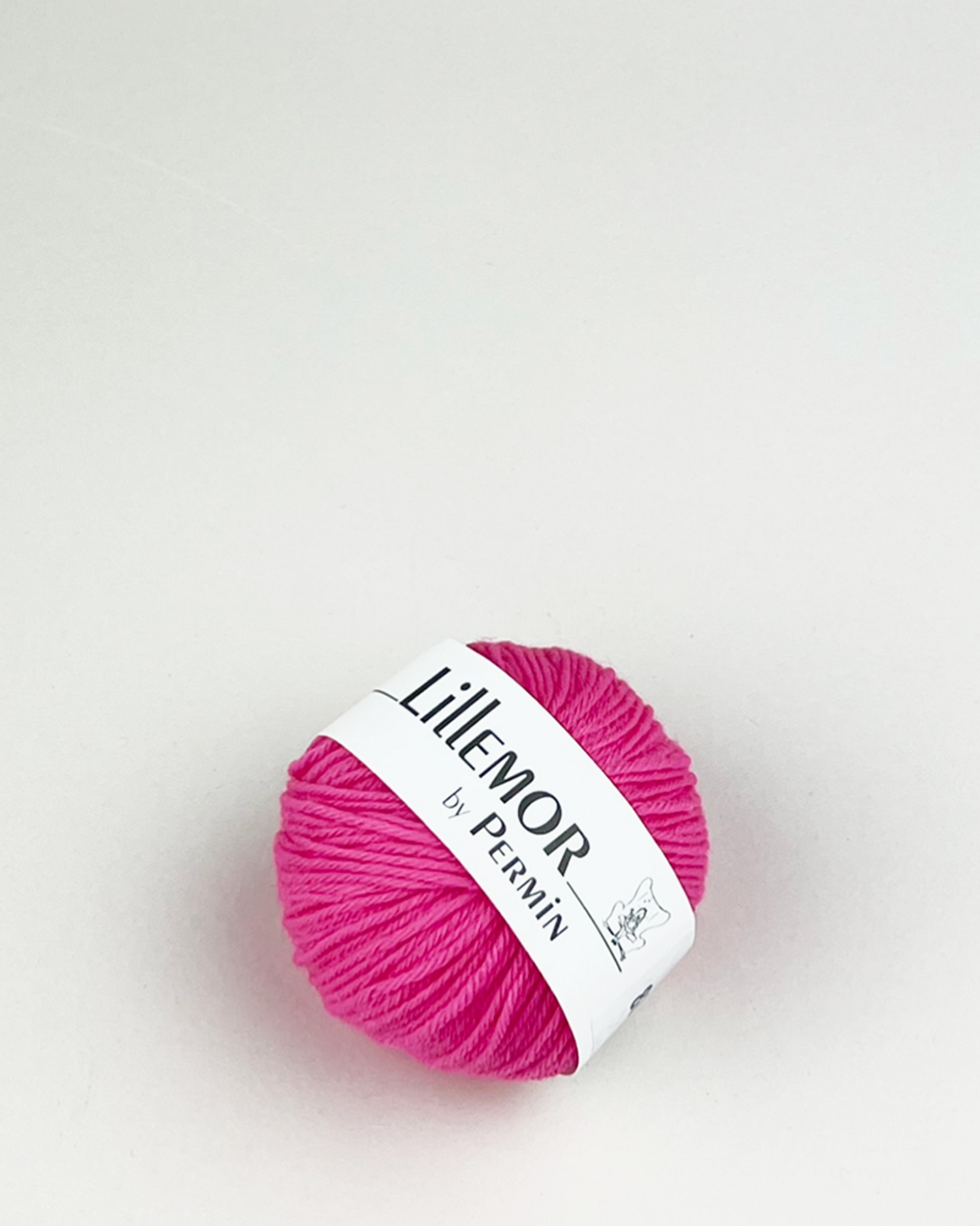 Lillemor - Hotpink/15