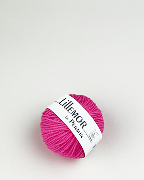 Lillemor - Hotpink/15