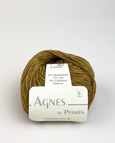 Agnes - Curry/13