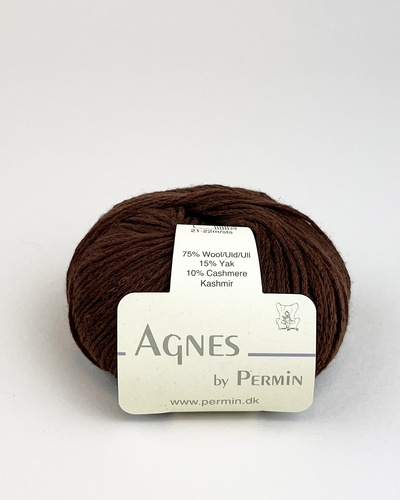 Agnes - Nuttshell/14