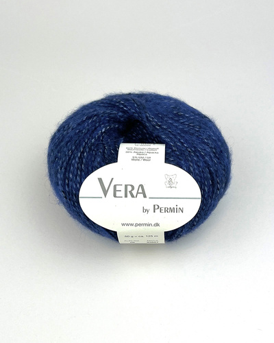 Vera - Royal blå/11