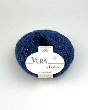 Vera - Royal blå/11