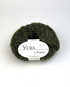 Vera - Mossgrön/10