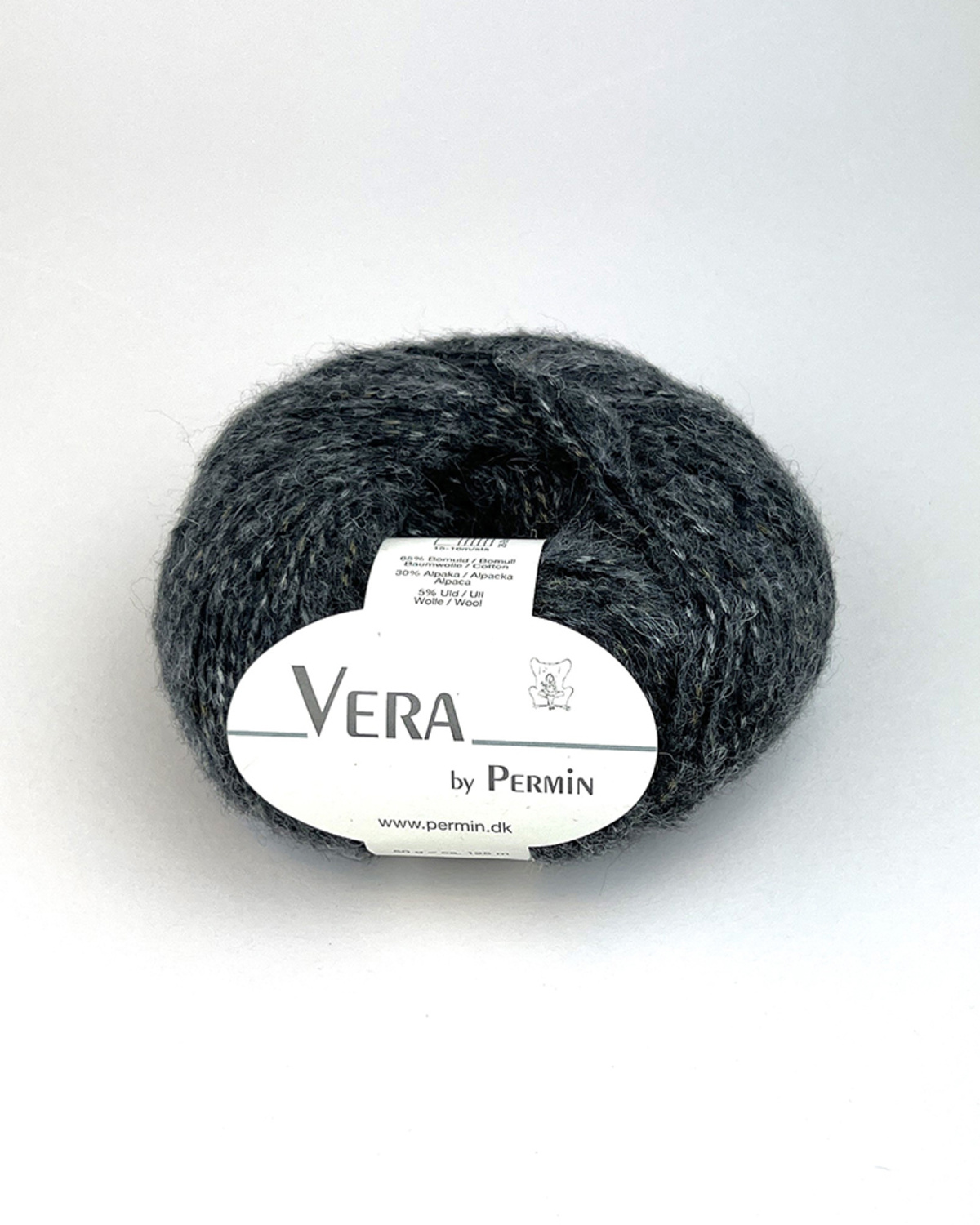 Vera - Koksgrå/09
