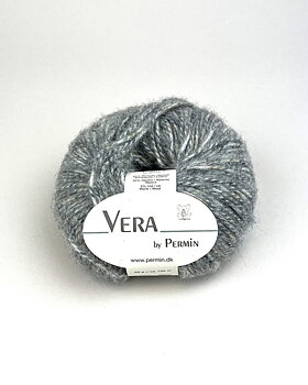 Vera - Gråmelerad/08