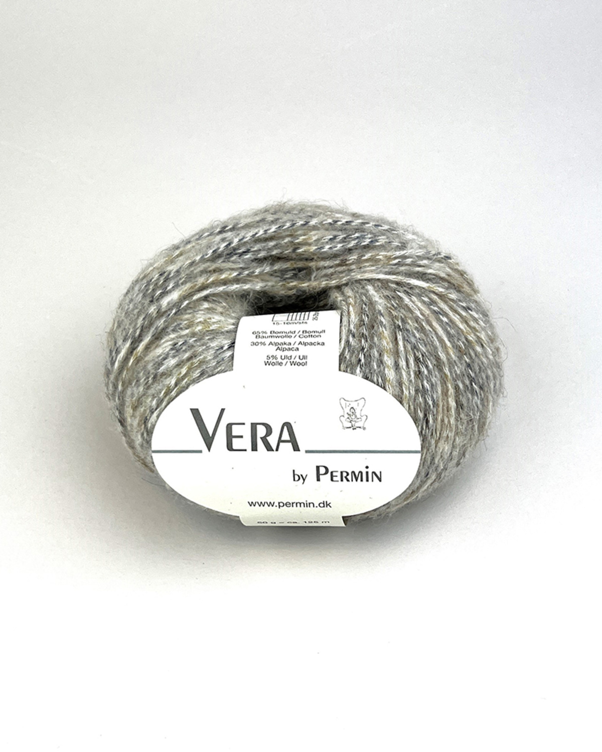 Vera - Beige/07