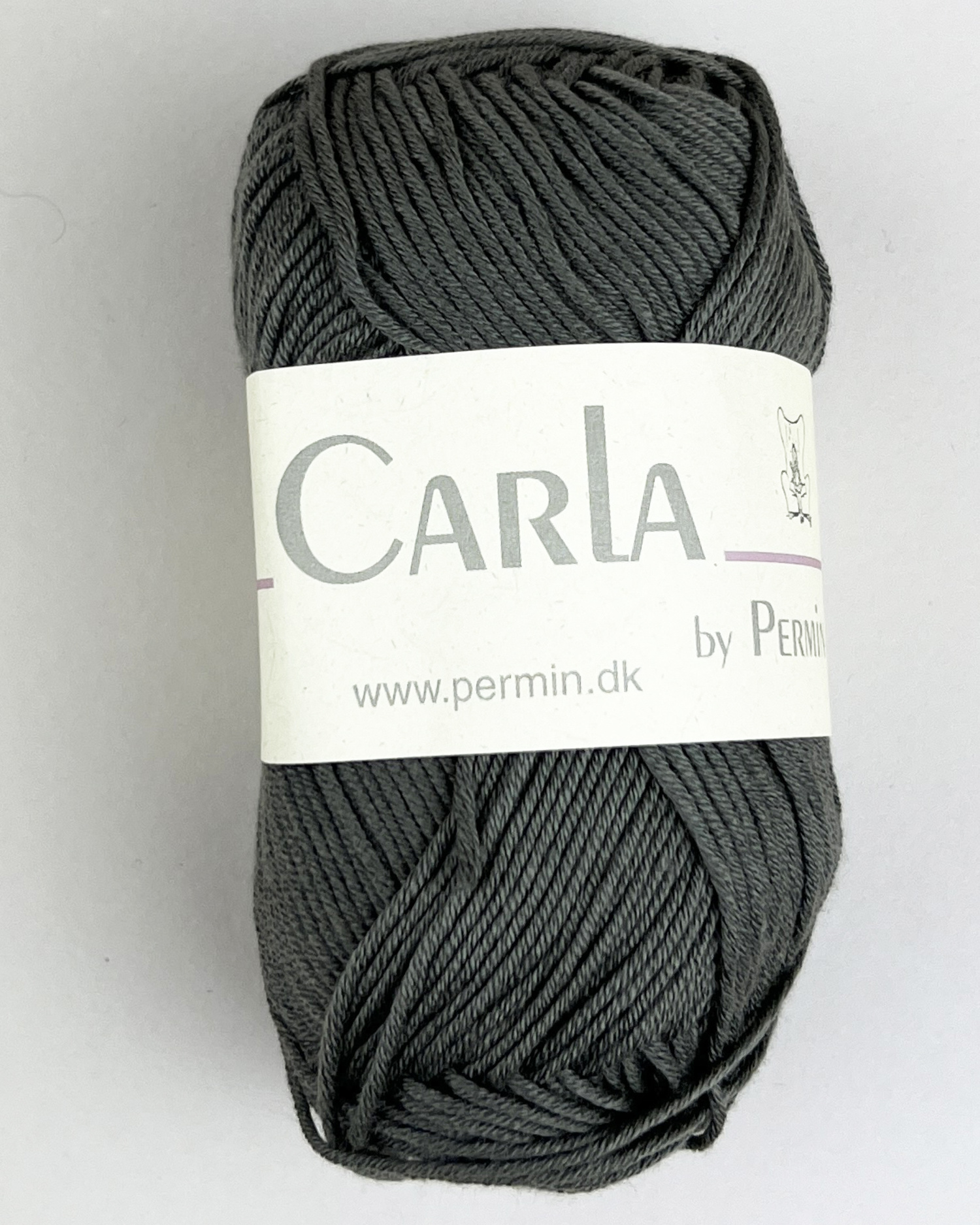 Carla - Dark grey/12