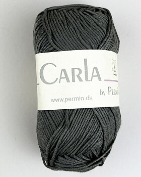 Carla - Dark grey/12