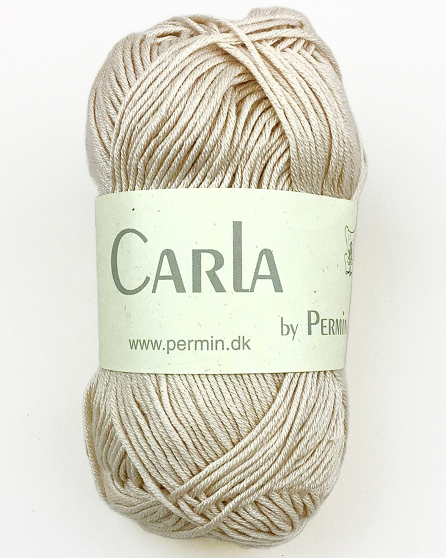 Carla - Almond/02
