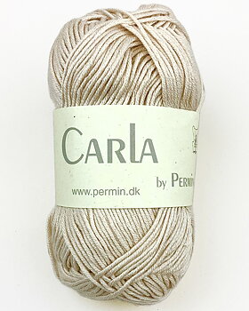 Carla - Almond/02