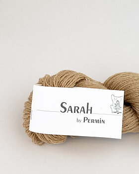 Sarah - Ljus kamel/34