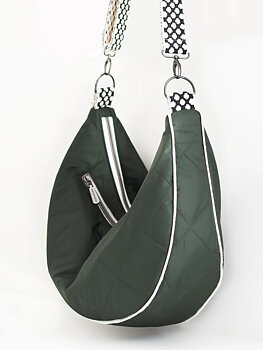 BONNIE - MOON BAG