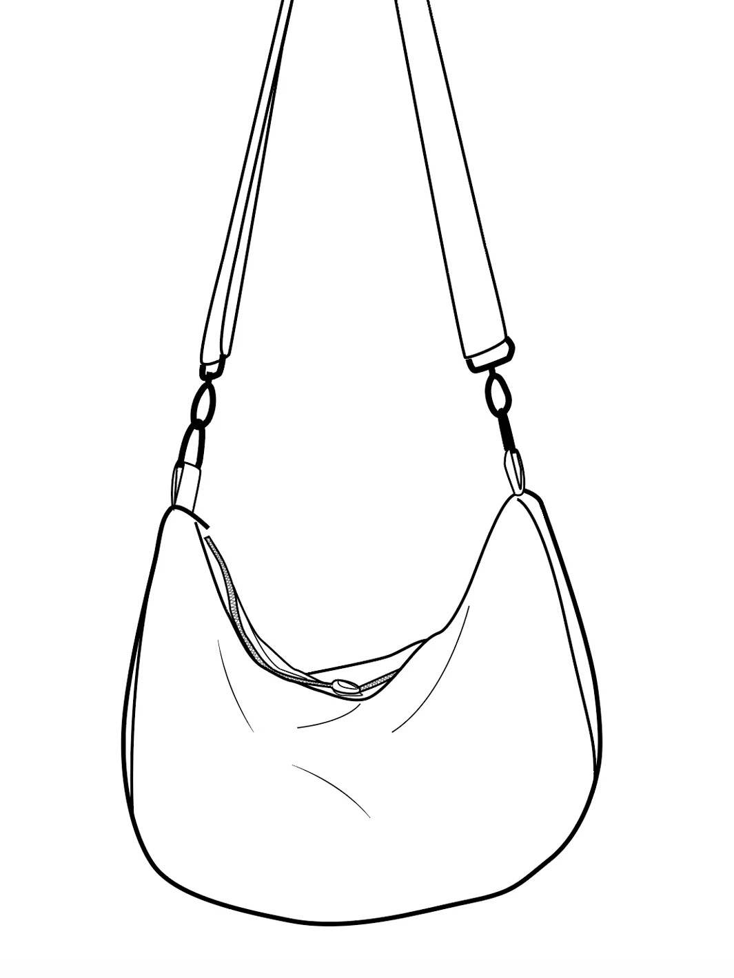 BONNIE - MOON BAG - 4