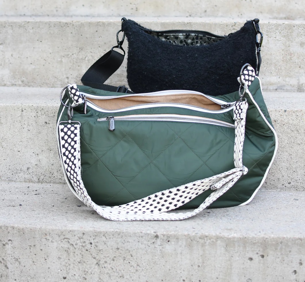 BONNIE - MOON BAG