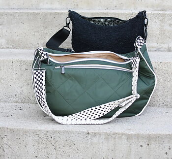 BONNIE - MOON BAG
