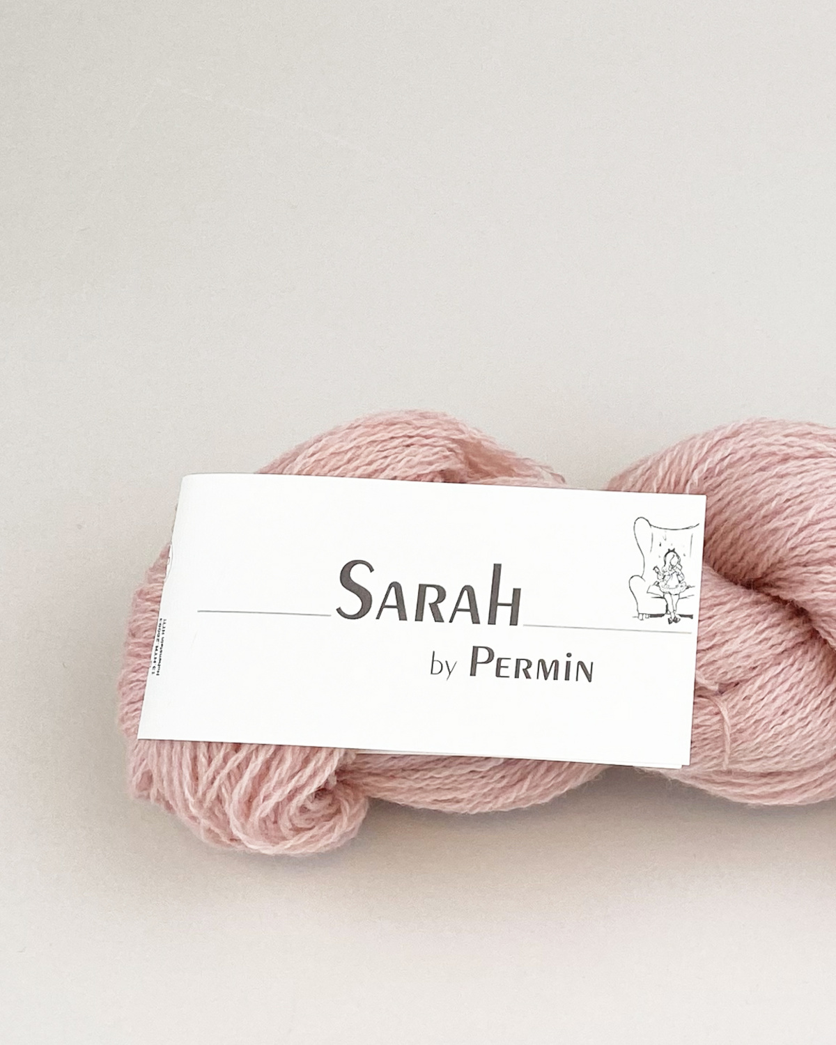 Sarah - Rosa balett/36