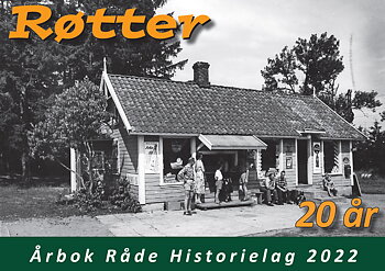 Røtter 2022