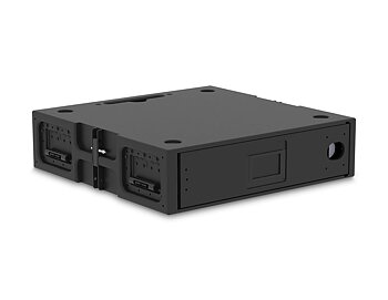 BAGAX 2HE/19" SDS Stack-Rack