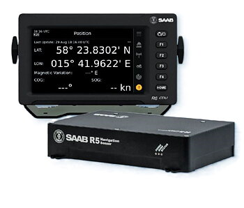 R6 NAV DGNSS System
