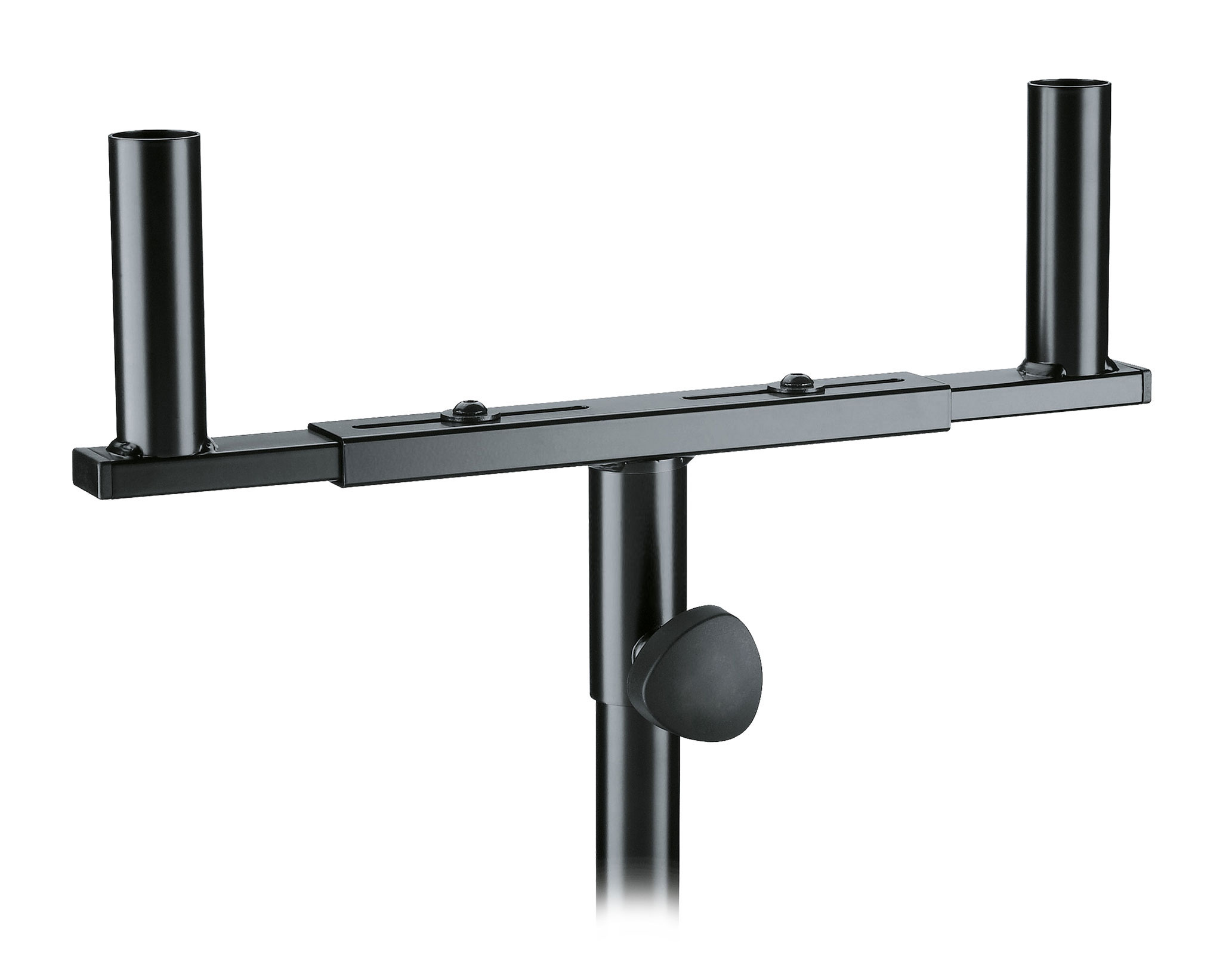 Speaker stand fork