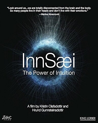Innsaei (BLU-RAY)