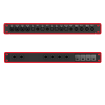 Connector Panel CP-4