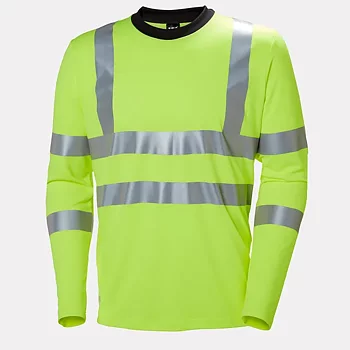 Addvis Varsel Långärmad T-shirt - Helly Hansen (79093)