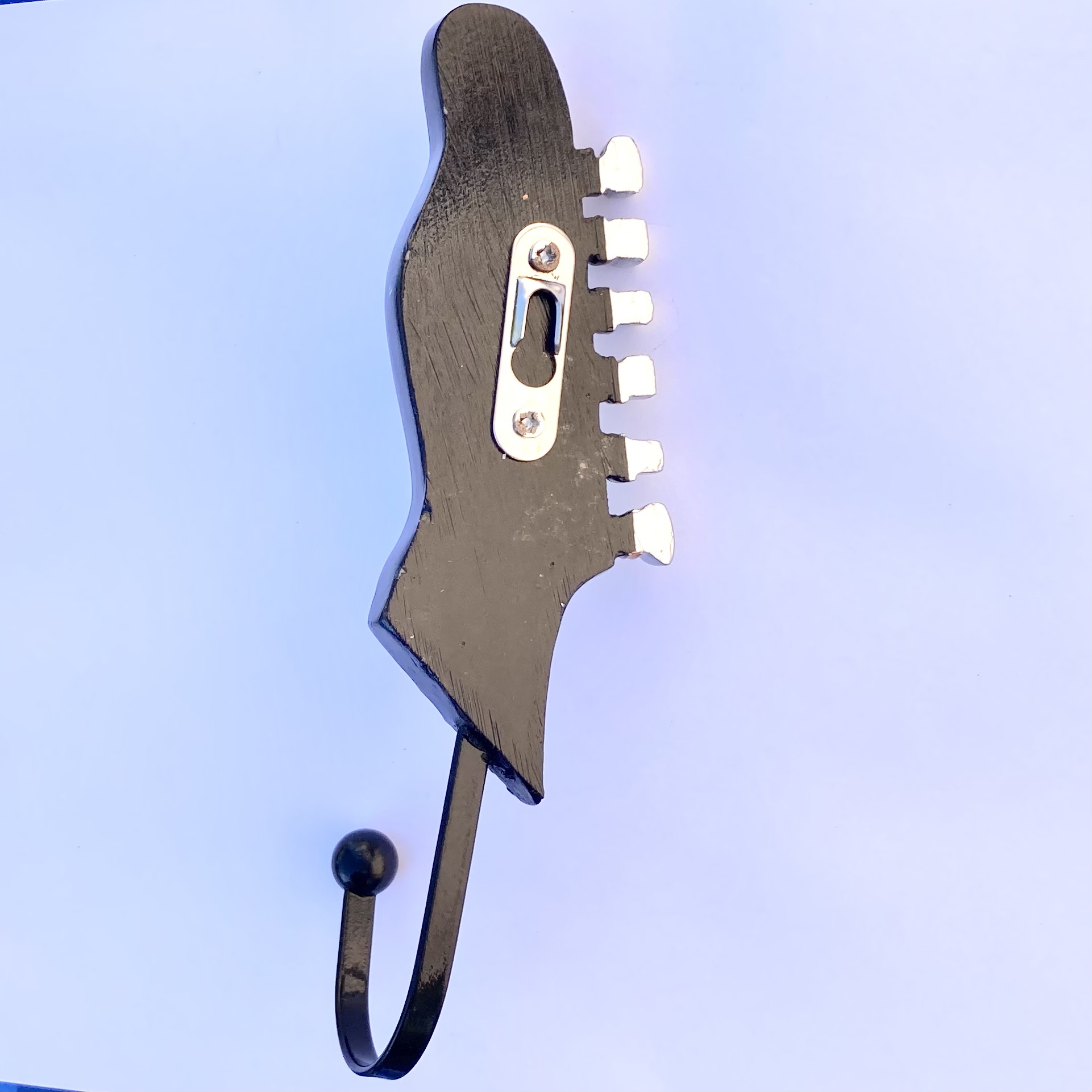 Krok Gul Elgitarr - 2