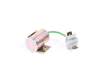 Capacitor, ingition system B30E/F 1971-73