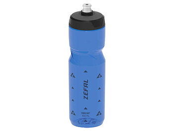 ZÉFAL flaska 800 ml. Blå