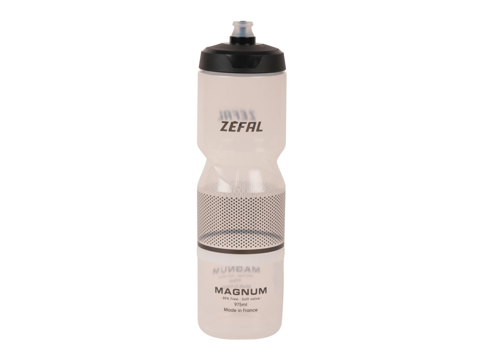 ZÉFAL Magnum 975 ml. 