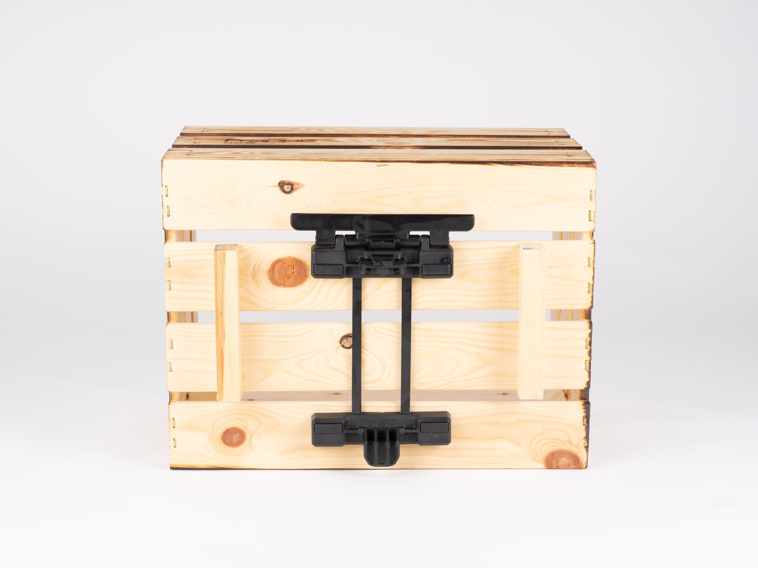 ATRAN VELO Woody. Cargo Box. - 4