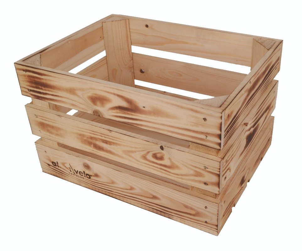 ATRAN VELO Woody. Cargo Box. - 6