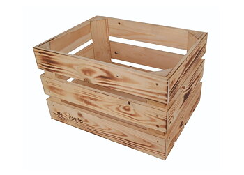 ATRAN VELO Woody. Cargo Box.