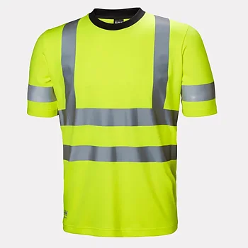 Addvis Varsel T-shirt - Helly Hansen (79092)