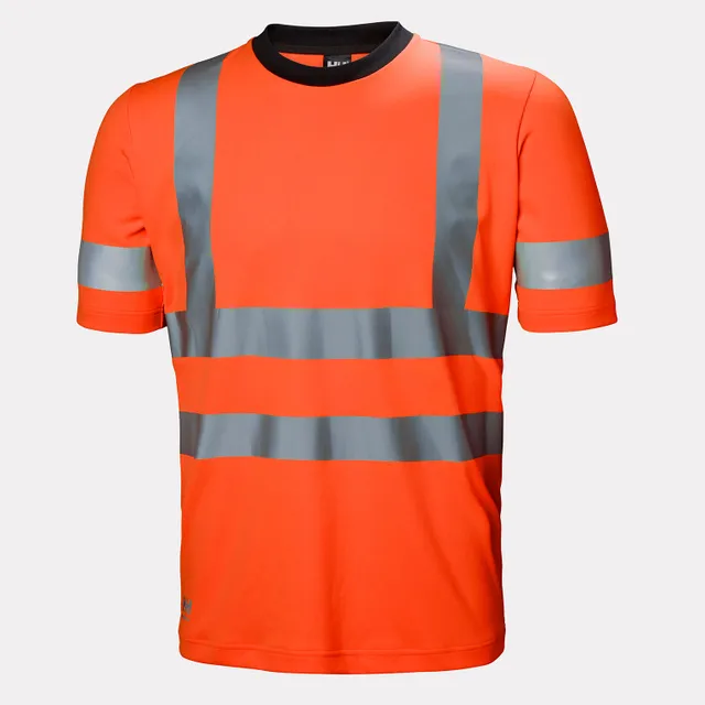 Addvis Varsel T-shirt - Helly Hansen (79092) - 2