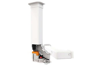 Kondensvandpumpe Sauermann® Deltapak Pump Kit - HVID
