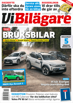 Vi Bilägare 2024/14