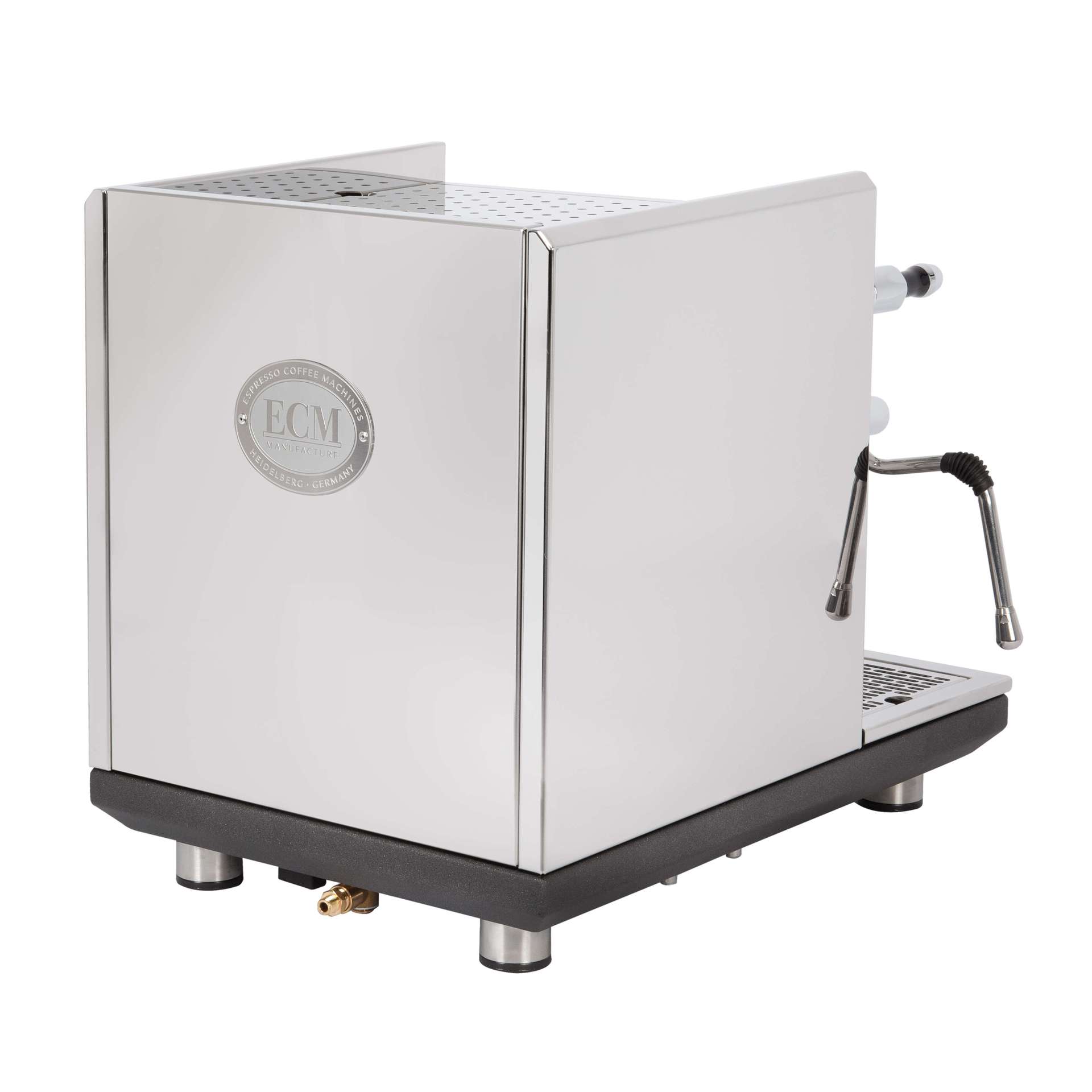 ECM - Synchronika II Dual Boiler Exclusive Line- Dual Boiler Espressomaskin - 3