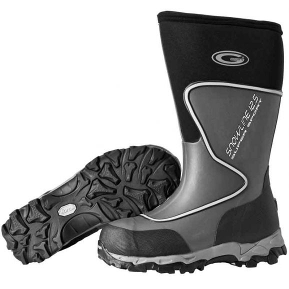 Grubs SuperSport 12.5