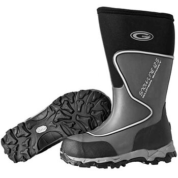 Grubs SuperSport 12.5