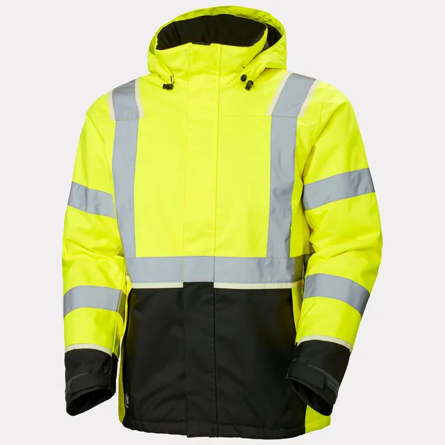 UC-ME Varsel Vinterjacka - Helly Hansen (71355)