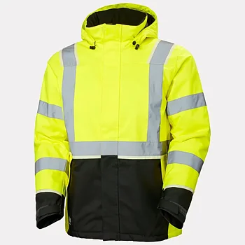UC-ME Varsel Vinterjacka - Helly Hansen (71355)
