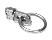 Double stud fitting