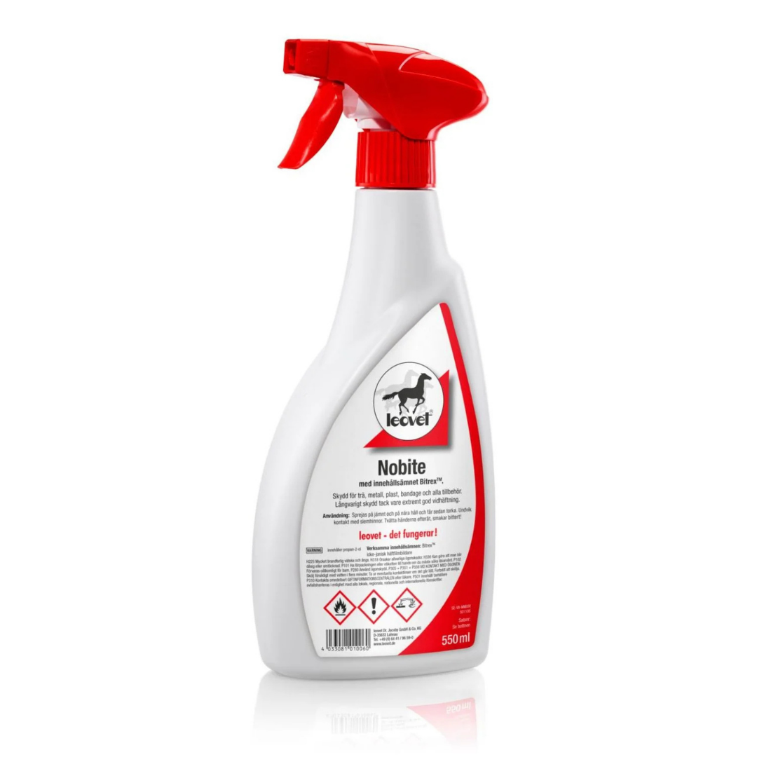 LEOVET NO-BITE SPRAY  